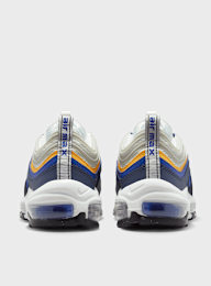 Nike  , Air Max 97 (GS), white, Image 5 of 9