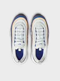 Nike  , Air Max 97 (GS), white, Image 6 of 9