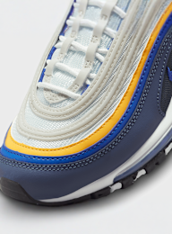 Nike  , Air Max 97 (GS), white, Image 7 of 9