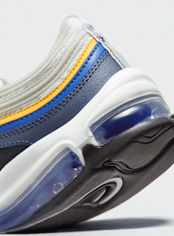 Nike  , Air Max 97 (GS), white, Image 8 of 9