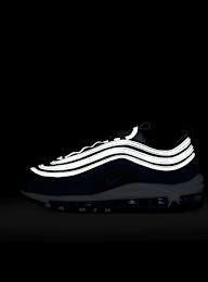 Nike  , Air Max 97 (GS), white, Image 9 of 9