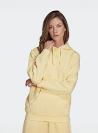adidas Originals, Essentials Hoodie, geel, Afbeelding 1 van 5