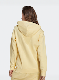 adidas Originals, Essentials Hoodie, geel, Afbeelding 2 van 5