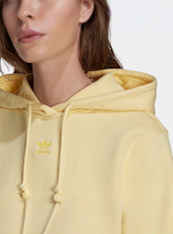 adidas Originals, Essentials Hoodie, geel, Afbeelding 3 van 5