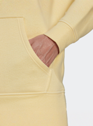 adidas Originals, Essentials Hoodie, geel, Afbeelding 4 van 5