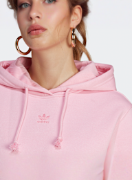 adidas Originals, Essentials Hoodie, lichtroze, Afbeelding 3 van 5