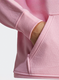 adidas Originals, Essentials Hoodie, lichtroze, Afbeelding 4 van 5