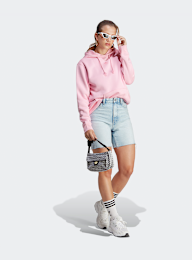 adidas Originals, Essentials Hoodie, lichtroze, Afbeelding 5 van 5