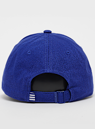 adidas Originals, adicolor Classic Trefoil Baseball Cap, niebieski, Obraz 2 z 4