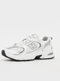 New Balance, 530, white, Image 2 of 5