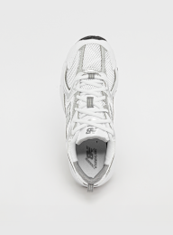 New Balance, 530, white, Image 5 of 5