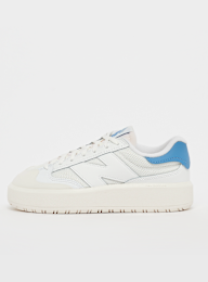 New Balance, CT302, wit, Afbeelding 1 van 5