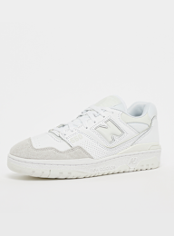 New Balance, 550, white, Image 2 of 5