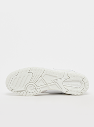 New Balance, 550, white, Image 4 of 5