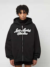 Low Lights Studios, Zipper, black, Image 1 of 4