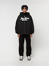 Low Lights Studios, Zipper, black, Image 4 of 4