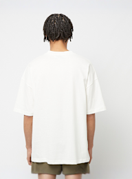 Low Lights Studios, T-Shirt Retro, wit, Afbeelding 2 van 5