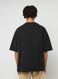 Low Lights Studios, T-Shirt Rhine Retro, zwart, Afbeelding 2 van 5