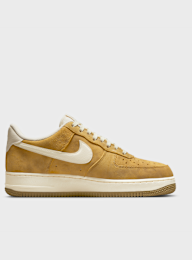Nike, WMNS Air Force 1 '07, beige, Afbeelding 2 van 8