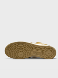 Nike, WMNS Air Force 1 '07, beige, Afbeelding 3 van 8