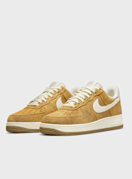Nike, WMNS Air Force 1 '07, beige, Afbeelding 4 van 8