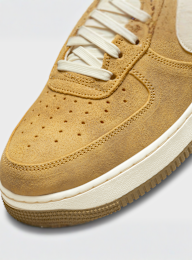 Nike, WMNS Air Force 1 '07, beige, Afbeelding 7 van 8