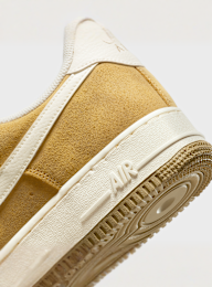 Nike, WMNS Air Force 1 '07, beige, Afbeelding 8 van 8