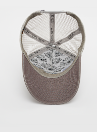 Von Dutch Originals, Trucker Kalmar, grijs, Afbeelding 3 van 4