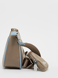 Von Dutch Originals, Kacey Crossbody Bag, beige, Image 2 of 6