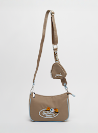 Von Dutch Originals, Kacey Crossbody Bag, beige, Image 5 of 6