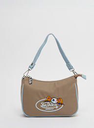 Von Dutch Originals, Kacey Crossbody Bag, beige, Image 6 of 6