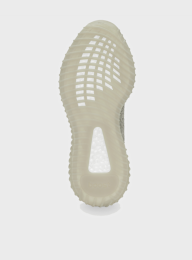 adidas Originals, YEEZY BOOST 350 V2, grijs, Afbeelding 2 van 3