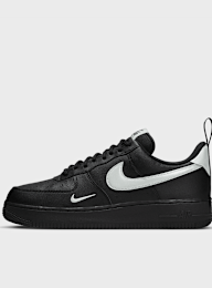 Nike, WMNS Air Force 1 '07 LV8 UT, czarny, Obraz 1 z 8