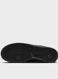 Nike, WMNS Air Force 1 '07 LV8 UT, zwart, Afbeelding 3 van 8