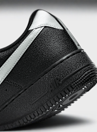 Nike, WMNS Air Force 1 '07 LV8 UT, black, Image 8 of 8