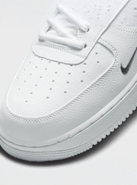 Nike, WMNS Air Force 1 '07 LV8 UT, zwart, Afbeelding 7 van 9