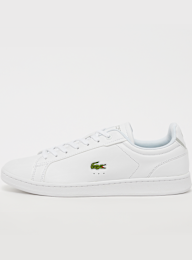 Lacoste, Carnaby Prob BL23 1 SMA, wit, Afbeelding 1 van 5