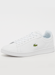Lacoste, Carnaby Prob BL23 1 SMA, wit, Afbeelding 2 van 5