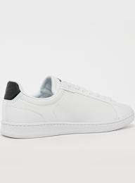 Lacoste, Carnaby Prob 123 8 SMA, wit, Afbeelding 3 van 5