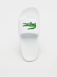 Lacoste, Croco 1.0 123 1 CMAn, wit, Afbeelding 5 van 7