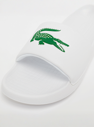 Lacoste, Croco 1.0 123 1 CMAn, wit, Afbeelding 6 van 7