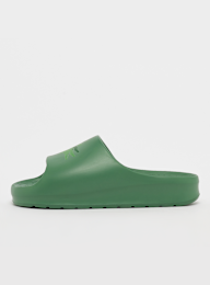 Lacoste, Croco 2.0 EVO 123 1 CMA, groen, Afbeelding 1 van 5