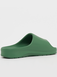 Lacoste, Croco 2.0 EVO 123 1 CMA, groen, Afbeelding 3 van 5