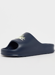 Lacoste, Croco 2.0 EVO 123 1 CMA, blue, Image 2 of 5