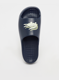 Lacoste, Croco 2.0 EVO 123 1 CMA, blauw, Afbeelding 5 van 5