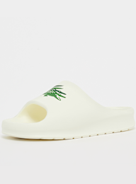 Lacoste, Croco 2.0 EVO 123 1 CMA, white, Image 2 of 5