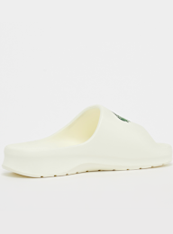 Lacoste, Croco 2.0 EVO 123 1 CMA, wit, Afbeelding 3 van 5