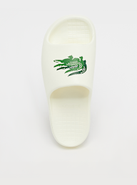 Lacoste, Croco 2.0 EVO 123 1 CMA, white, Image 5 of 5