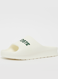 Lacoste, Croco 2.0 EVO 123 2 CMA, white, Image 2 of 6