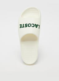 Lacoste, Croco 2.0 EVO 123 2 CMA, white, Image 5 of 6